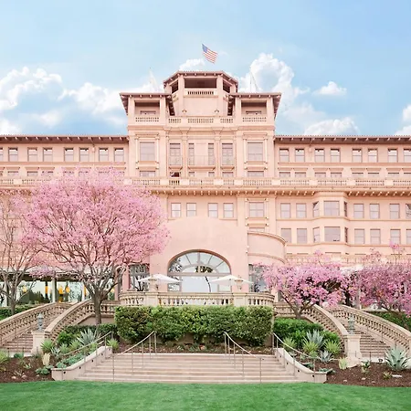 Hotel The Langham Huntington, Pasadena